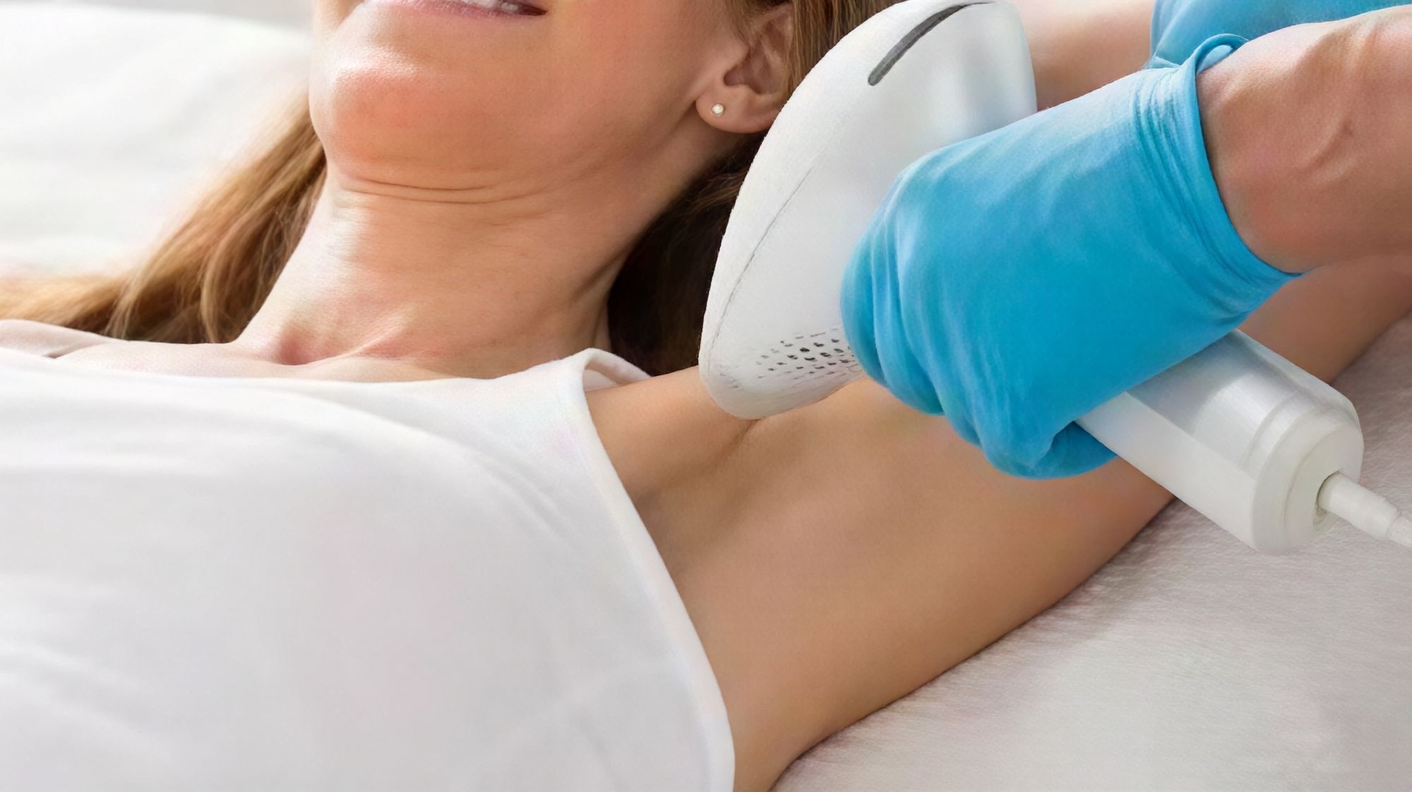How to Choose the Right Laser Hair Removal Option for Your Needs