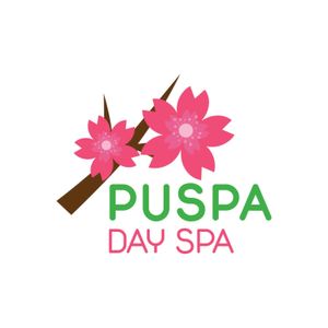 Hi I'm Puspa Day Spa